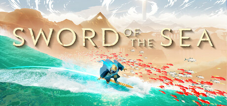 海洋之剑（Sword of the Sea）中文版