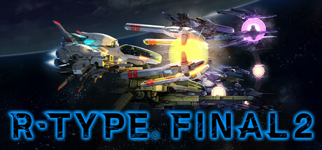 异形战机最终版2（R Type Final 2）中文版