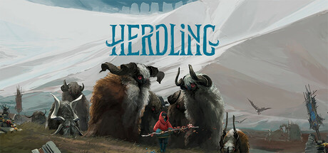 游牧之旅（Herdling）中文版