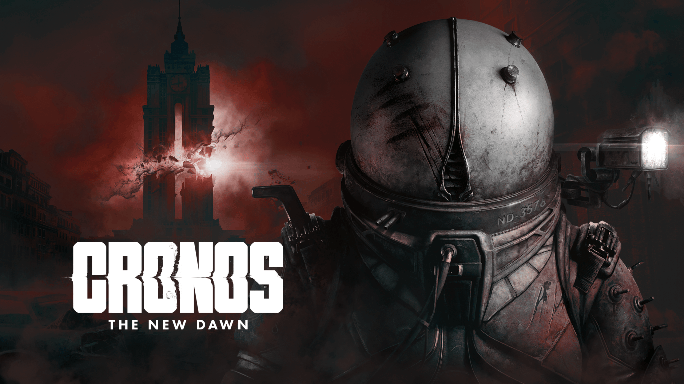 时间旅者：重生曙光（Cronos: The New Dawn）中文版