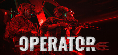 OPERATOR 英文版