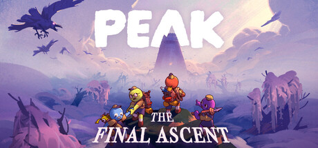 顶峰（PEAK）中文版