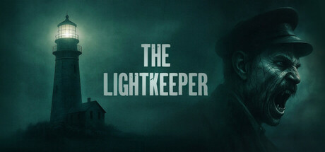 守灯人（The Lightkeeper）英文版