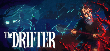 漂泊者（The Drifter）英文版