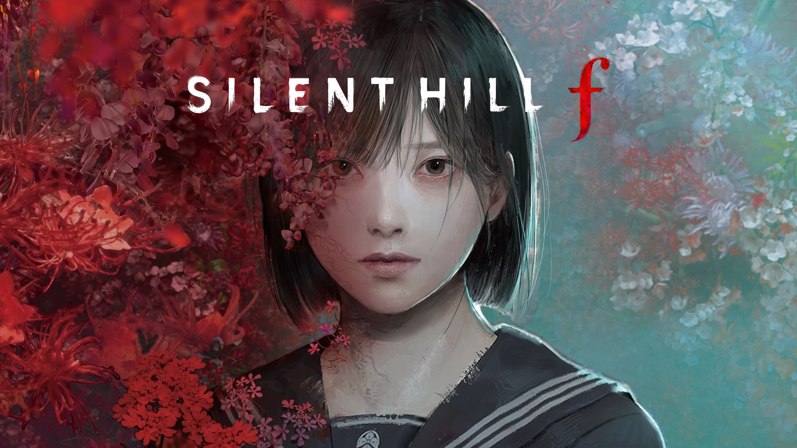 寂静岭f（SILENT HILL f）中文版