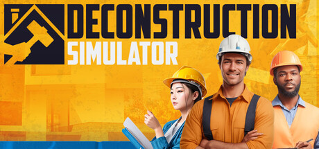 拆解大师（Deconstruction Simulator）中文版