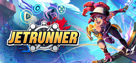 喷气跑者（Jetrunner）中文版