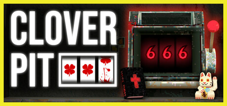 四叶草深渊（CloverPit）中文版