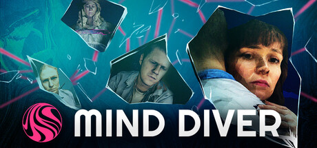 潜意者(Mind Diver)中文版