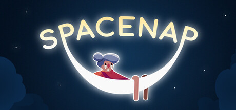 太空小憩（SpaceNap）中文版