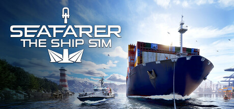 海员人生：行船模拟（Seafarer The Ship Sim）中文版