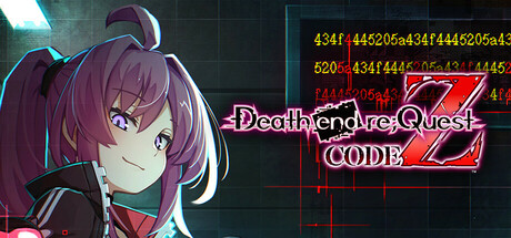 死亡终局：轮回试炼（Death end re;Quest Code Z）中文版