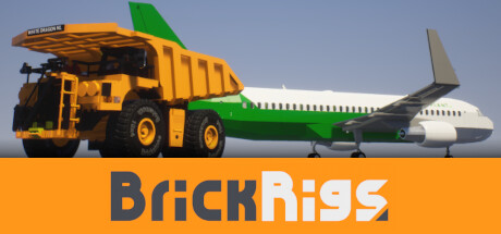 砖厂(Brick Rigs)中文版