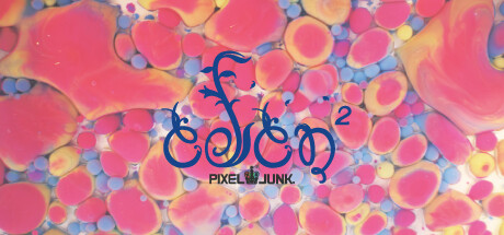 伊甸园2(PixelJunk Eden 2)中文版