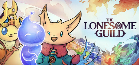 孤独公会(The Lonesome Guild)中文版