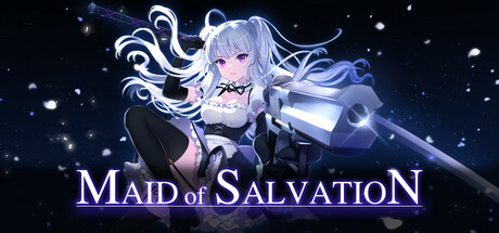 炼狱女仆（Maid of Salvation）中文版