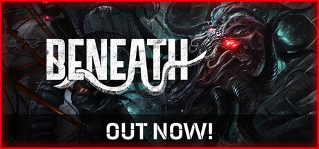 渊域(Beneath)中文版