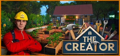 造物主(The Creator)中文版