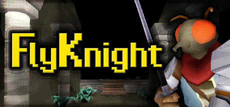 苍蝇骑士（FlyKnight）中文版