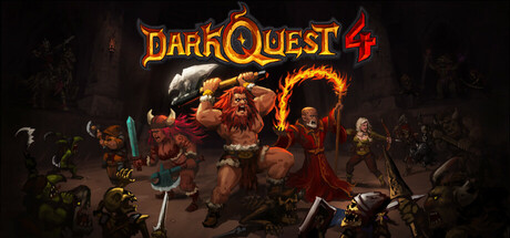 黑暗任务4（Dark Quest 4）中文版