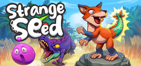 奇异种子（Strange Seed）中文版