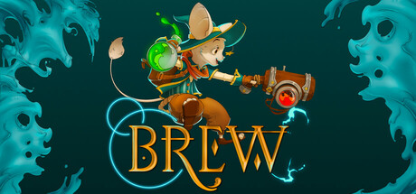 炼金学院物语（Brew）中文版