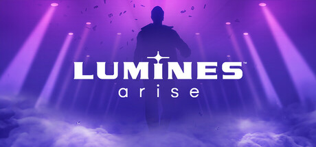 音乐方块：崛起（Lumines Arise）中文版
