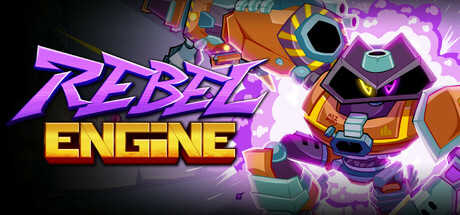 反抗引擎(Rebel Engine)中文版