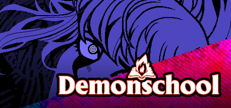 恶魔学园（Demonschool）中文版