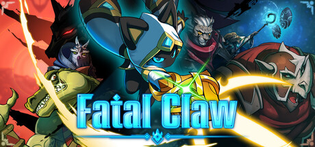 致命利爪（Fatal Claw）中文版
