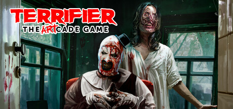 断魂小丑 街机版（Terrifier The ARTcade Game）英文版