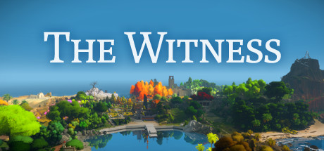 见证者（The Witness）中文版
