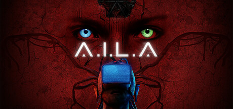A.I.L.A 中文版
