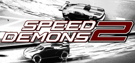 极速狂飙2(Speed Demons 2)中文版