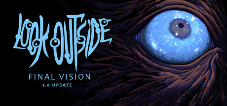 向外凝视（Look Outside）中文版