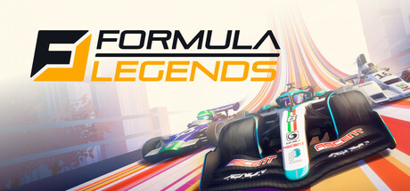 方程式传奇（Formula Legends）中文版