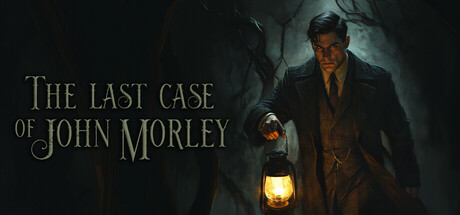 约翰·莫利的最后一案（The Last Case of John Morley）中文版