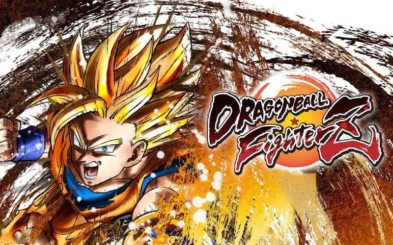 龙珠斗士Z（DRAGON BALL FighterZ）中文版