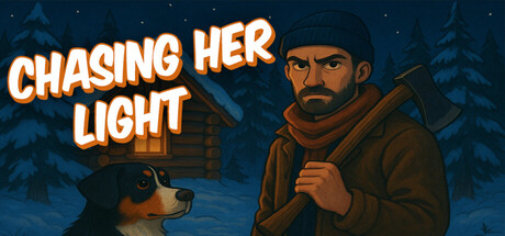 追逐她的光芒（Chasing Her Light）中文版