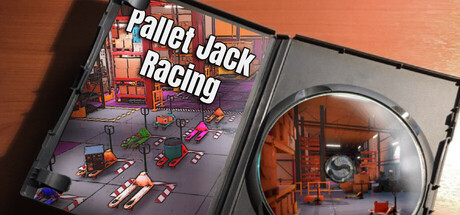 托盘杰克赛（Pallet Jack Racing）中文版