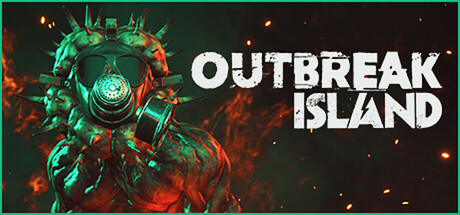 疫区岛（Outbreak Island）中文版