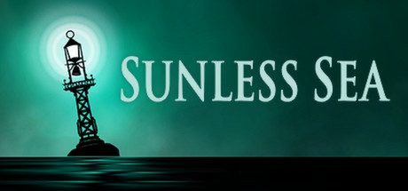 无光之海（Sunless Sea）英文版