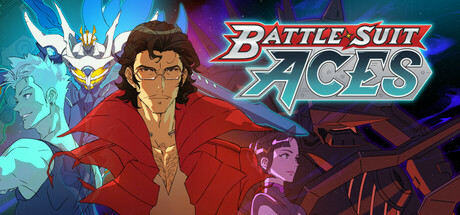 战斗机甲王牌（Battle Suit Aces）中文版