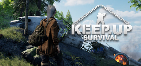 维持生存(KeepUp Survival)中文版