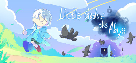深渊的小神灵（Little Gods of the Abyss）中文版