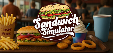 三明治模拟器（Sandwich Simulator）中文版