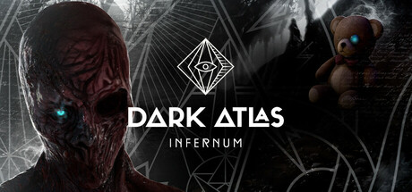 黑暗阿特拉斯：地狱（Dark Atlas: Infernum）中文版