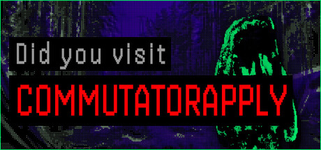 你去过CommutatorApply吗（Did you visit CommutatorApply）中文版