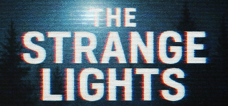 诡异之光（The Strange Lights）中文版