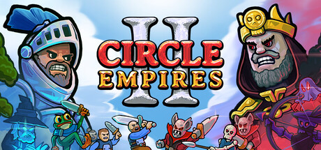 环形帝国2（Circle Empires 2）中文版